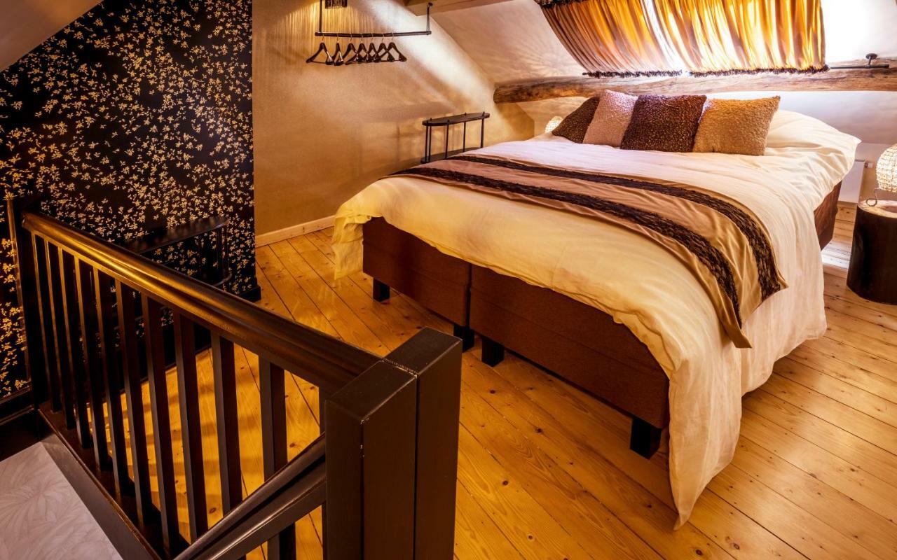 Maison Au Cheval Noir Maastricht Eksteriør bilde